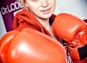 Светлана Кулакова, чемпион по боксу и кикбоксингу