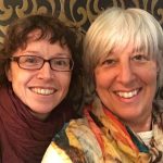 KristyArbon and Karen Grayson Nurturing Your Spiritual Center