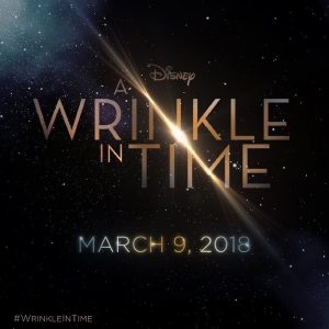 A Wrinkle In Time 2018 Amy Vatanakul Pre-Vis Artist Disney