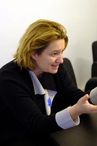 Успех женщина эксклюзивное интервью успех француженка Isabelle Bordry MadameSuccess.com