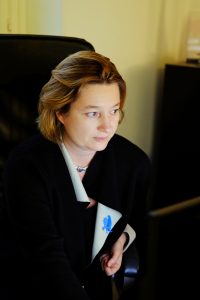 Success women Isabelle Bordry MadameSuccess.com successful women Women in politics